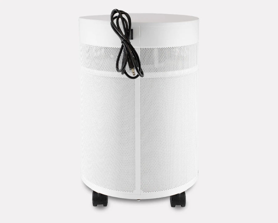 H600 - Allergy and Asthma Relief