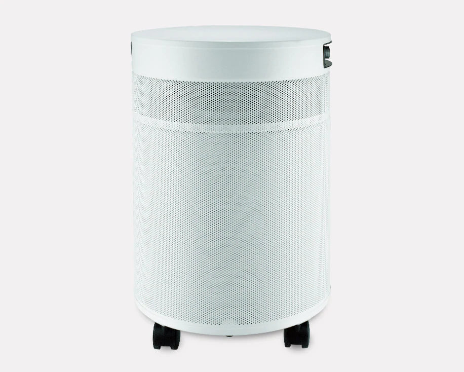 H600 - Allergy and Asthma Relief