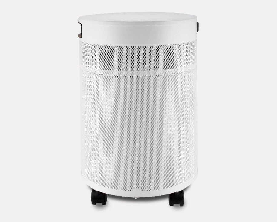 H600 - Allergy and Asthma Relief