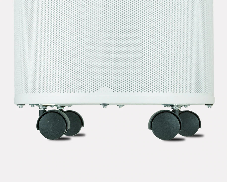 H600 - Allergy and Asthma Relief