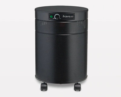 H600 - Allergy and Asthma Relief
