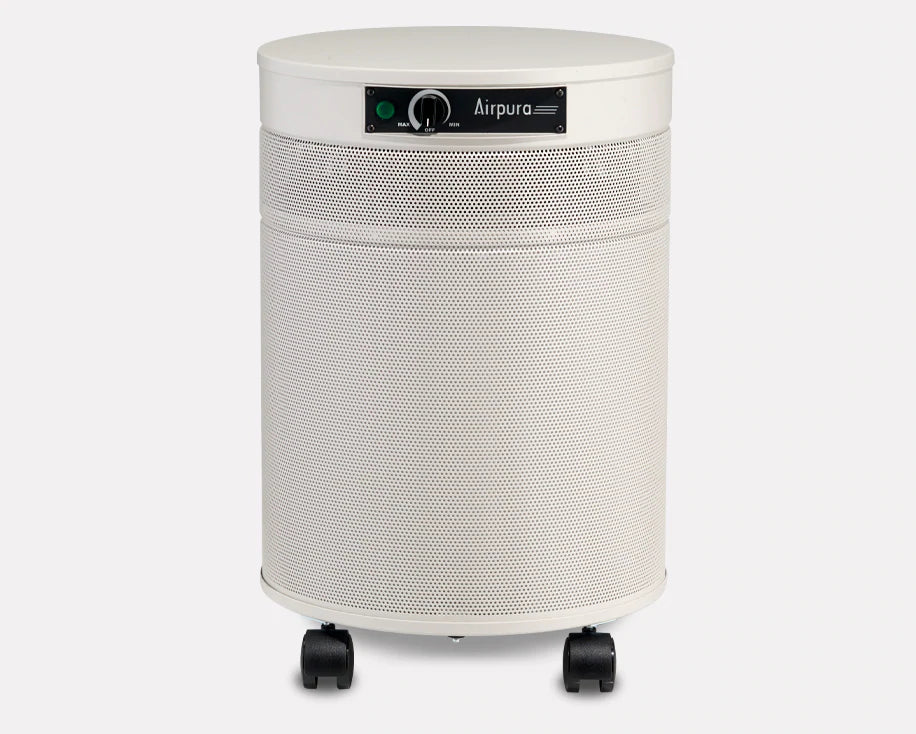 H600 - Allergy and Asthma Relief